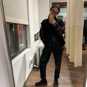 Meet your Posher, Meng- chien